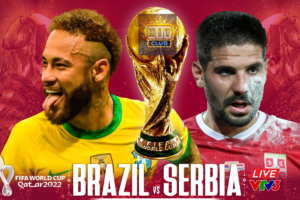 Kinh nghiệm soi kèo brazil vs serbia tài xỉu từ cao thủ